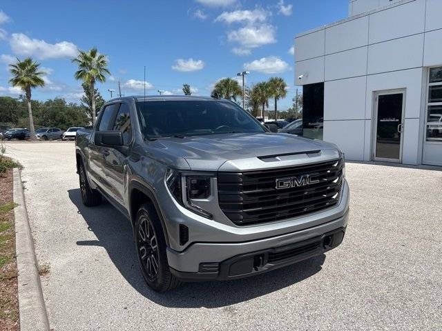2024 GMC Sierra 1500 Pro — Pickup Truck — 36,295 mi — Lutz, FL