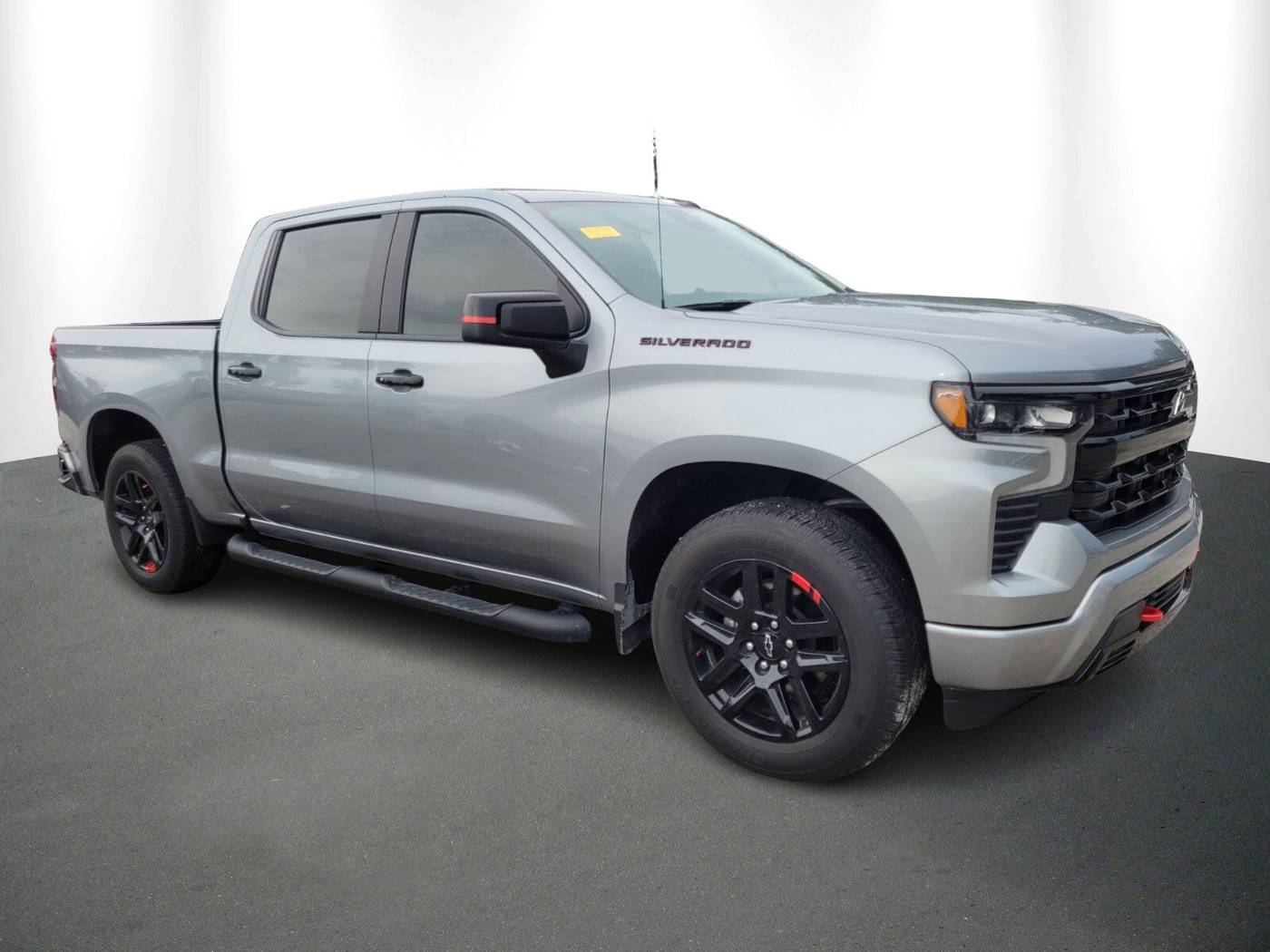 2023 Chevrolet Silverado 1500 RST — Pickup Truck — 19,711 mi — Lutz, FL