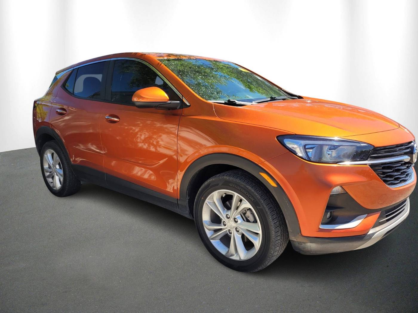2023 Buick Encore GX Preferred — SUV — 35,942 mi — Lutz, FL