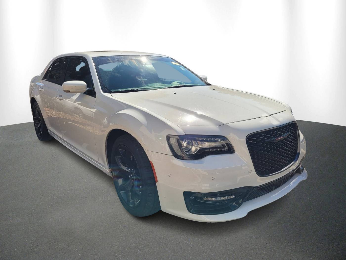 2023 Chrysler 300 S — Sedan — 21,823 mi — Lutz, FL