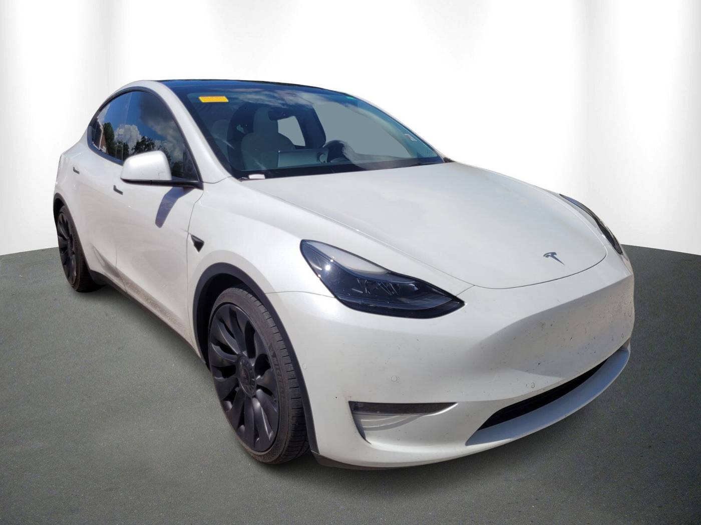 2023 Tesla Model Y Performance — SUV — 38,746 mi — Lutz, FL
