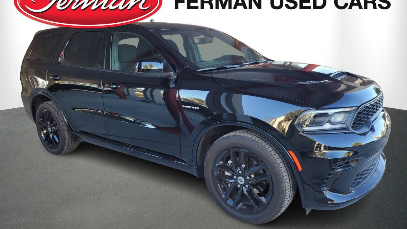 2023 Dodge Durango R/T — SUV — 31,032 mi — Lutz, FL