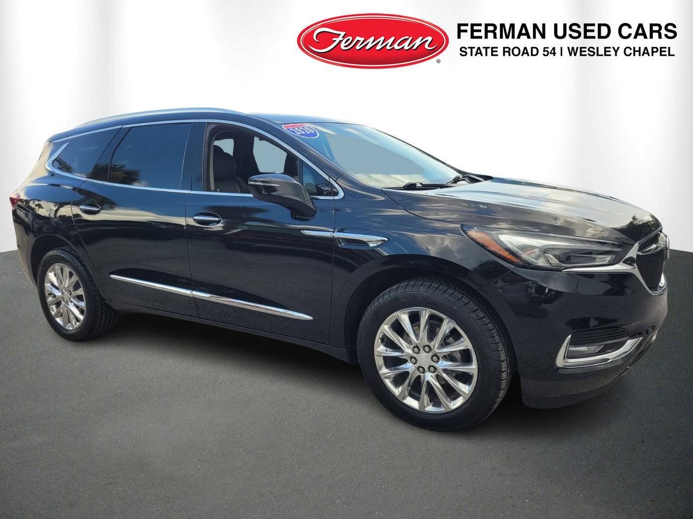 2020 Buick Enclave Premium — SUV — 88,242 mi — Lutz, FL