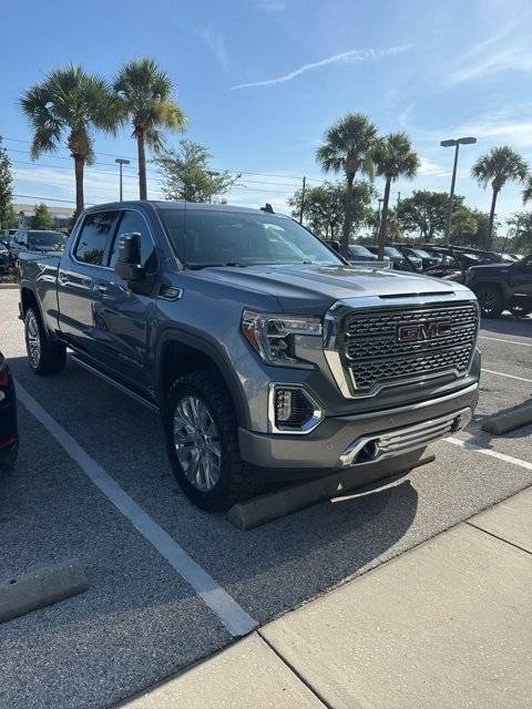 2020 GMC Sierra 1500 Denali — Pickup Truck — 35,223 mi — Lutz, FL