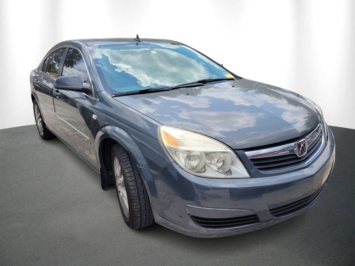 2007 Saturn Aura