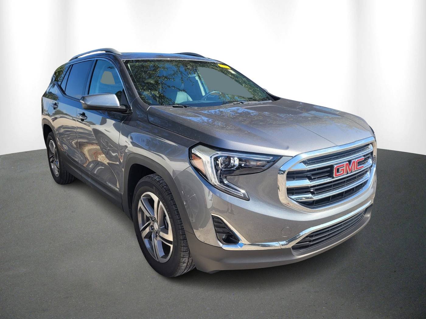 2020 GMC Terrain SLT — SUV — 42,680 mi — Lutz, FL
