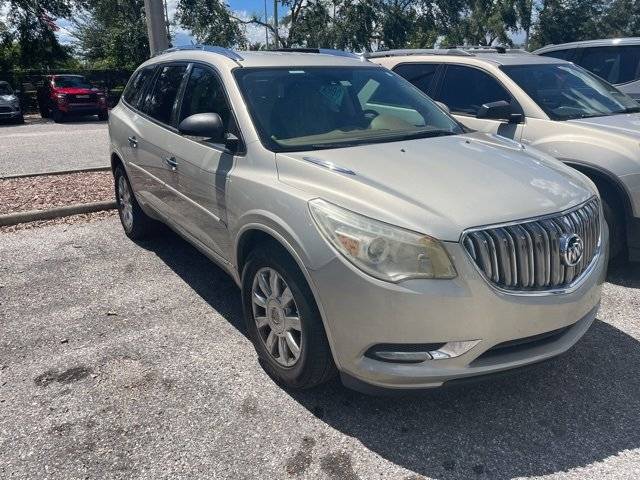 2014 Buick Enclave Premium — SUV — 144,757 mi — Lutz, FL