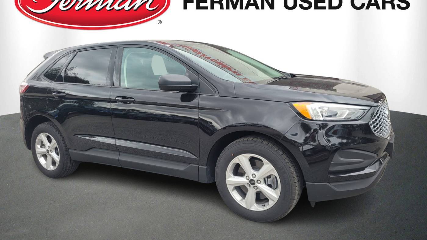 2023 Ford Edge SE — SUV — 6,895 mi — Lutz, FL