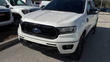 2019 Ford Ranger Lariat — Pickup Truck — 45,307 mi — Lutz, FL