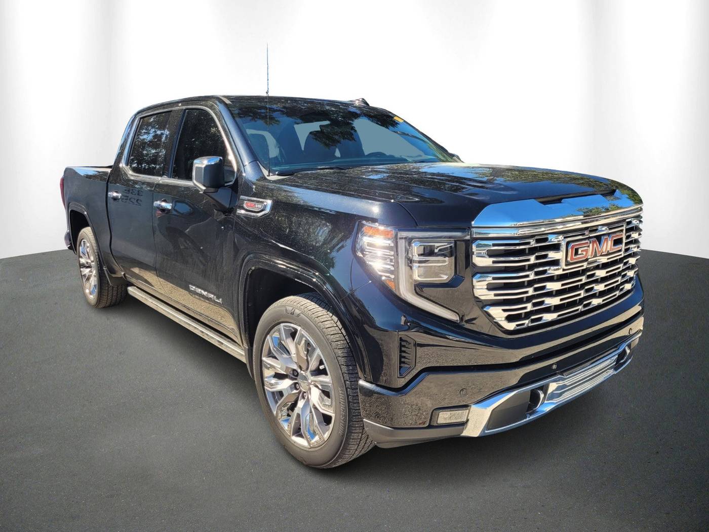 2022 GMC Sierra 1500 Denali — Pickup Truck — 17,403 mi — Lutz, FL