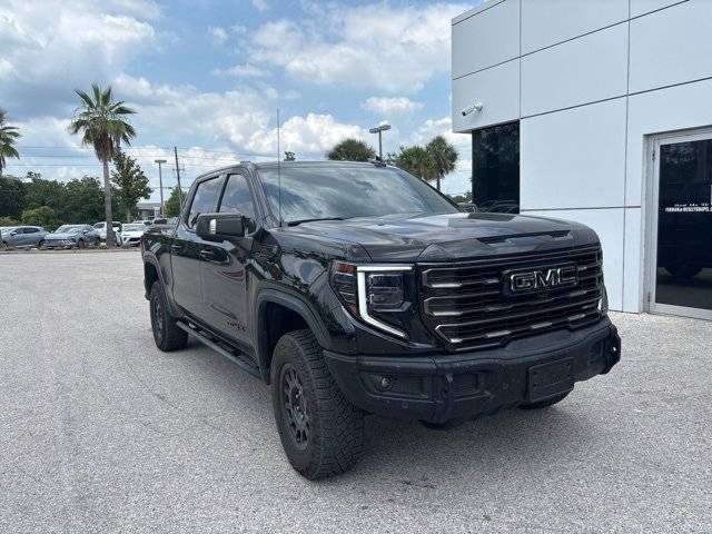 2023 GMC Sierra 1500 AT4X — Pickup Truck — 18,216 mi — Lutz, FL