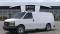 2024 GMC Savana Cargo Van in Lutz, FL 2 - Open Gallery