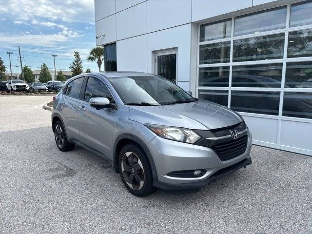 2018 Honda HR-V EX — SUV — 87,808 mi — Lutz, FL