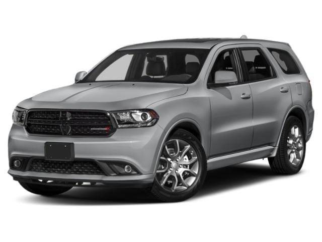 2019 Dodge Durango R/T — SUV — 104,643 mi — Lutz, FL