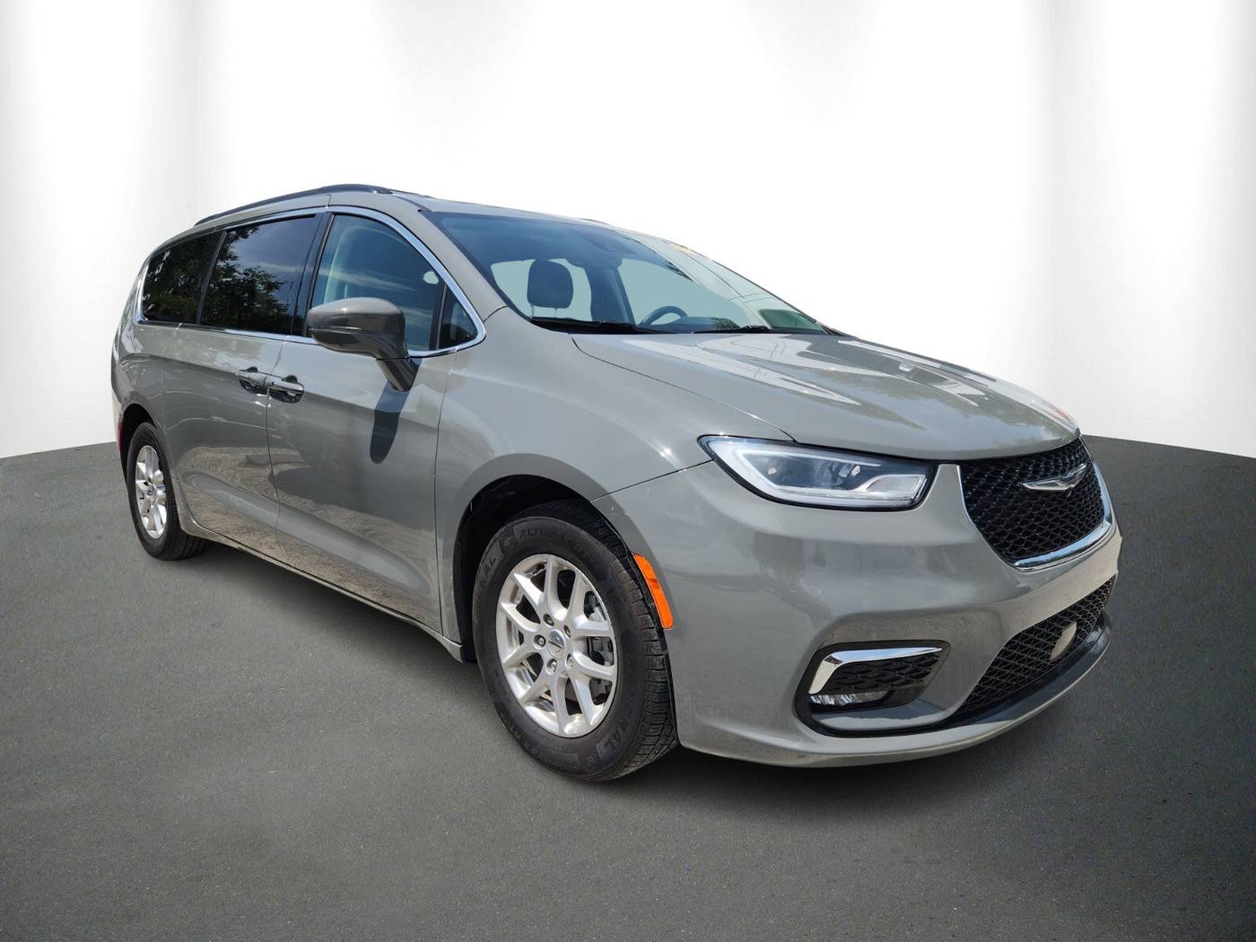 2022 Chrysler Pacifica Touring L — Minivan — 72,224 mi — Lutz, FL