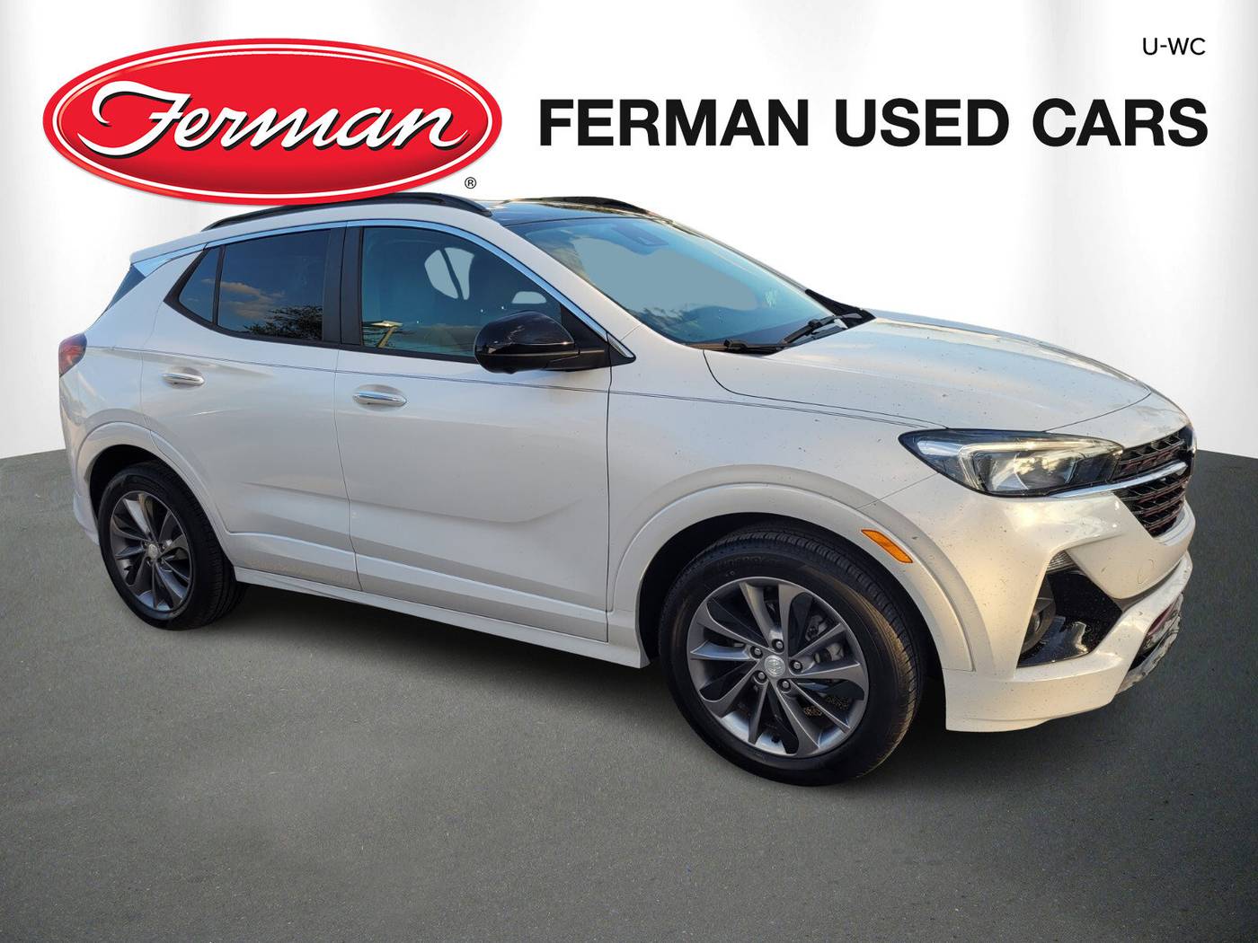 2020 Buick Encore GX Select — SUV — 299,905 mi — Lutz, FL
