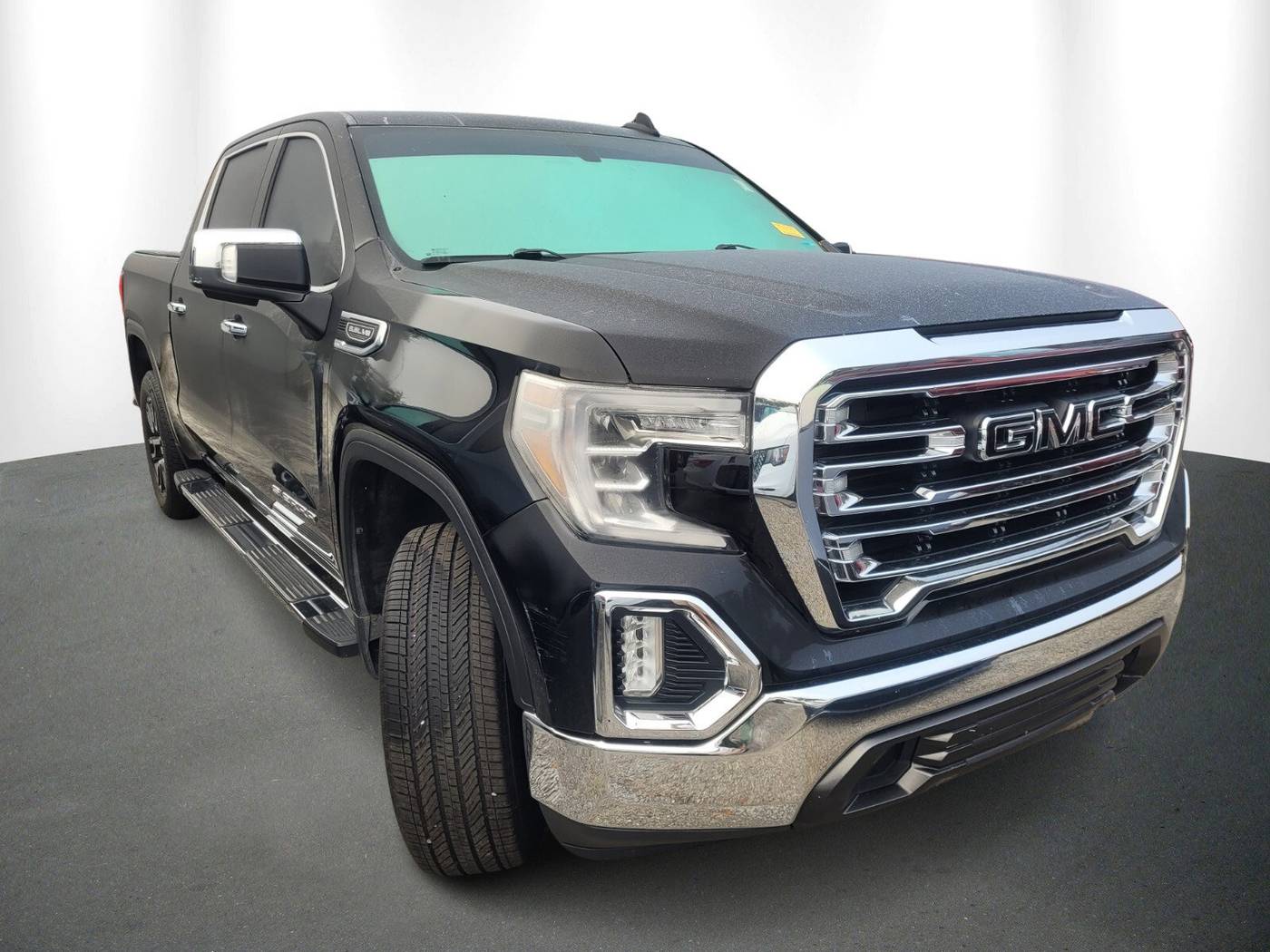2019 GMC Sierra 1500 SLT — Pickup Truck — 135,843 mi — Lutz, FL