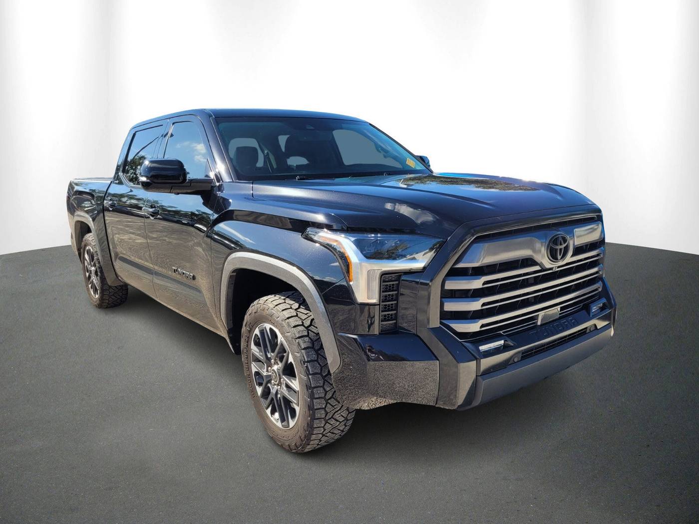 2023 Toyota Tundra Limited — Pickup Truck — 50,397 mi — Lutz, FL