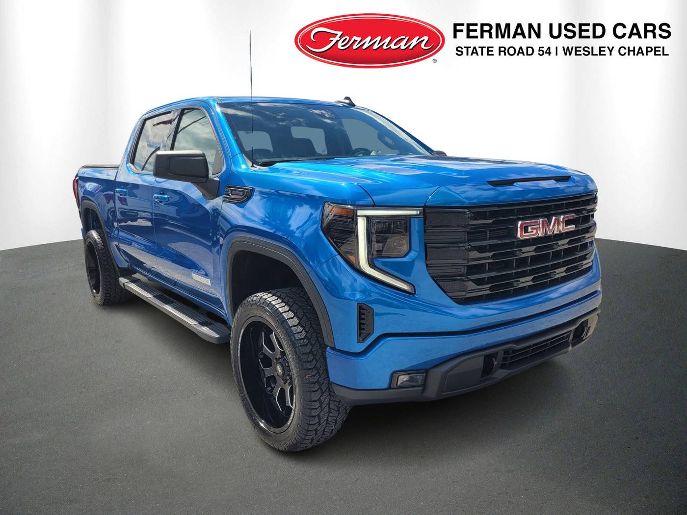 2023 GMC Sierra 1500 Elevation — Pickup Truck — 6,785 mi — Lutz, FL