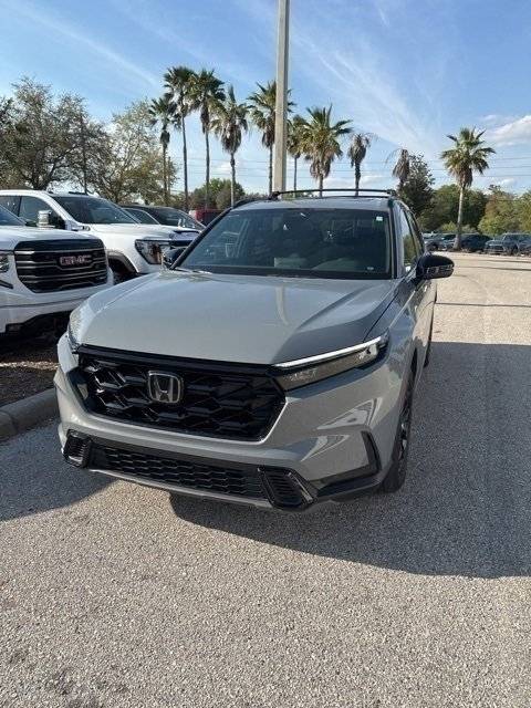 2023 Honda CR-V Hybrid Sport — SUV — 29,997 mi — Lutz, FL