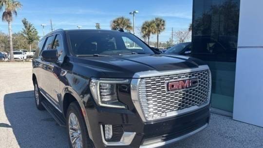 2022 GMC Yukon Denali — SUV — 36,307 mi — Lutz, FL
