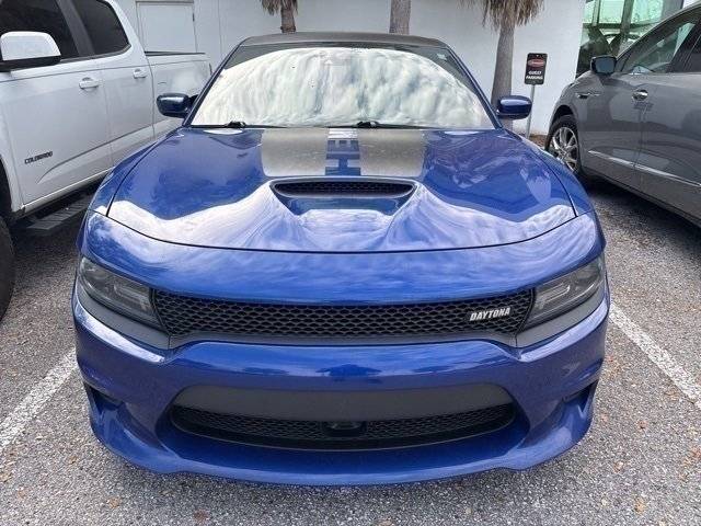 2018 Dodge Charger Daytona 392 — Sedan — 101,052 mi — Lutz, FL