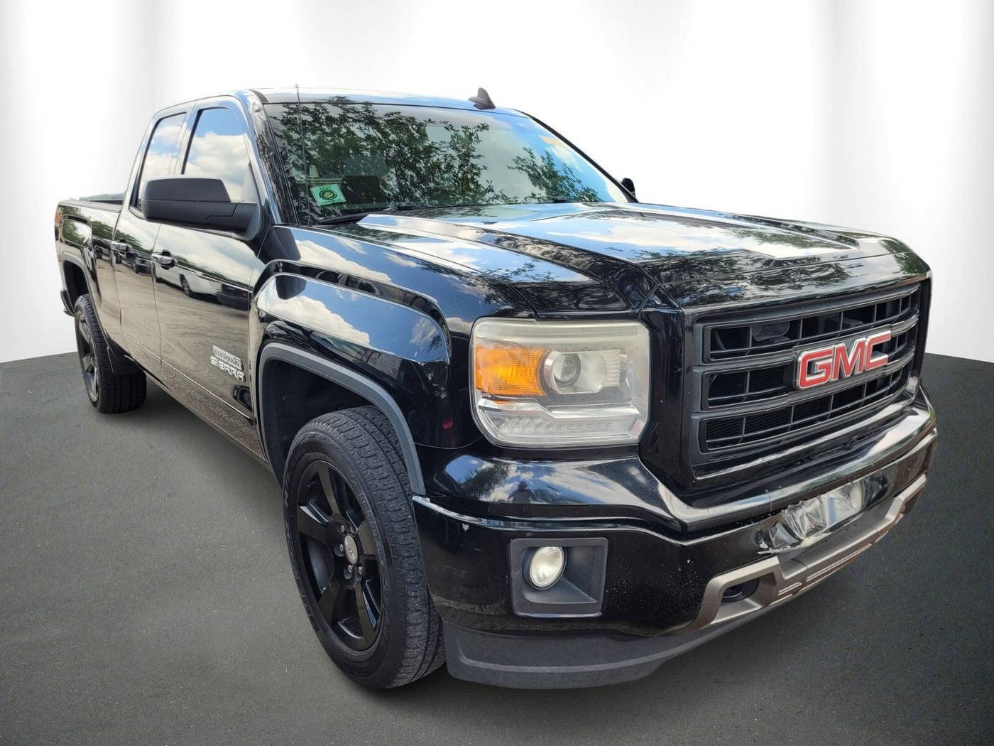 2015 GMC Sierra 1500 Base — Pickup Truck — 109,530 mi — Lutz, FL