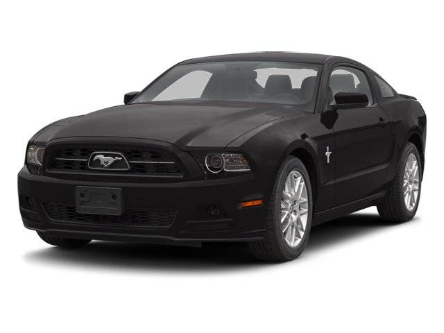 2013 Ford Mustang V6 Premium — Coupe — 166,901 mi — Lutz, FL