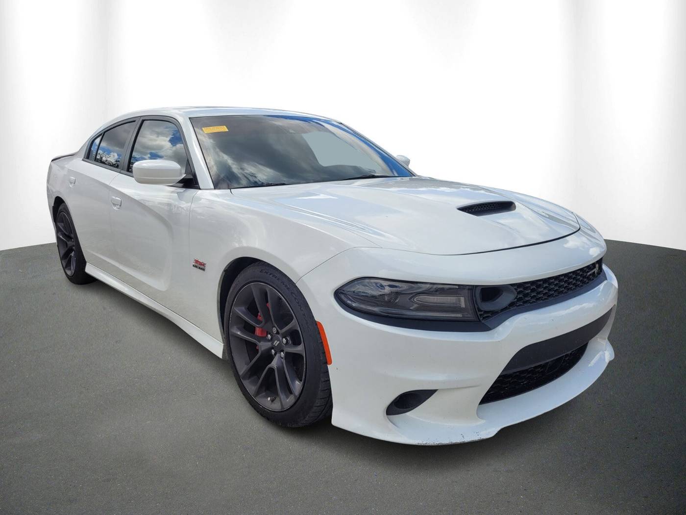 2020 Dodge Charger Scat Pack — Sedan — 65,296 mi — Lutz, FL