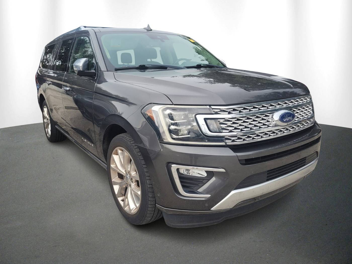2018 Ford Expedition Platinum — SUV — 89,558 mi — Lutz, FL