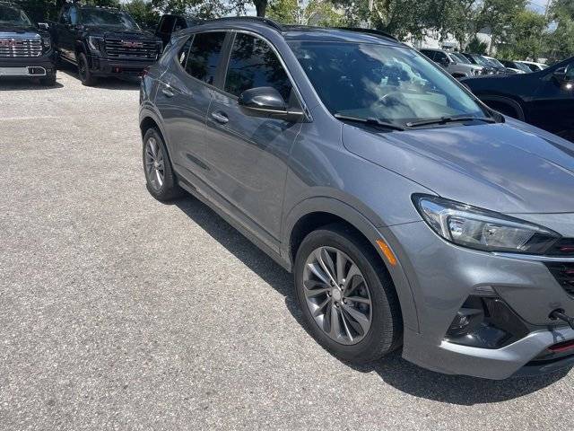 2020 Buick Encore GX Select — SUV — 29,694 mi — Lutz, FL