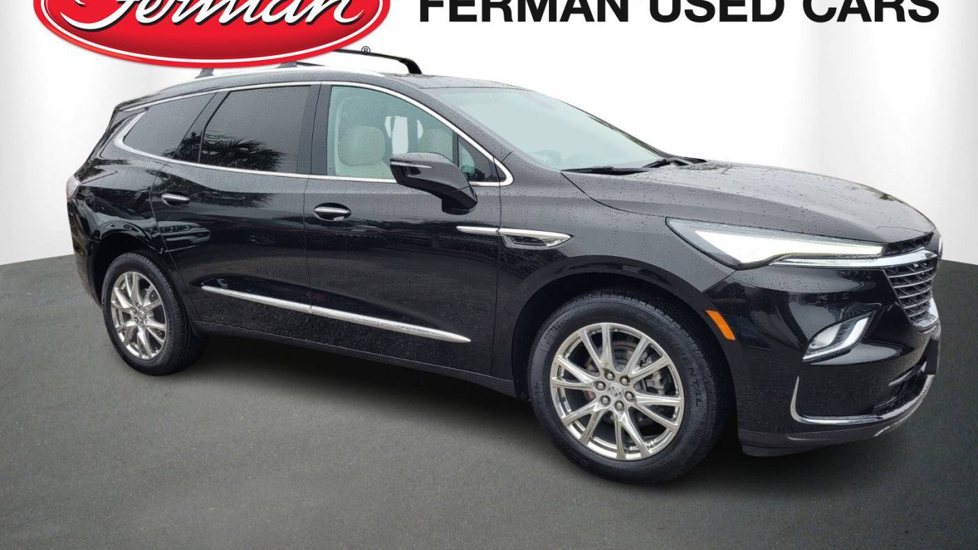 2023 Buick Enclave Essence — SUV — 30,103 mi — Lutz, FL
