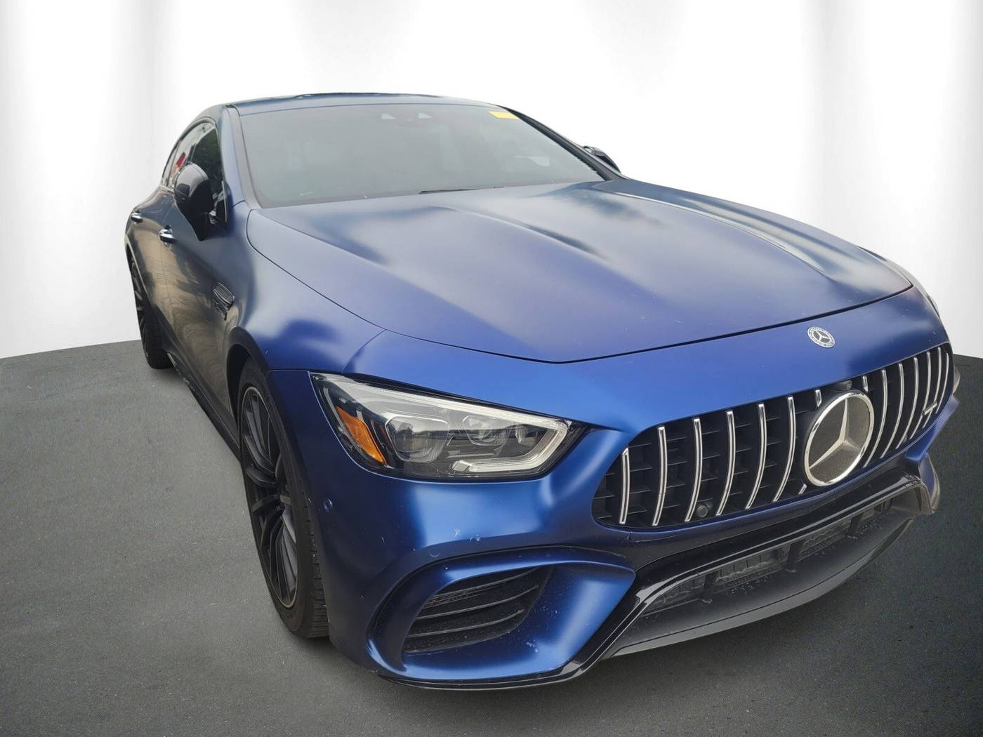 2019 Mercedes-Benz AMG GT AMG GT 63 — Sedan — 43,908 mi — Lutz, FL