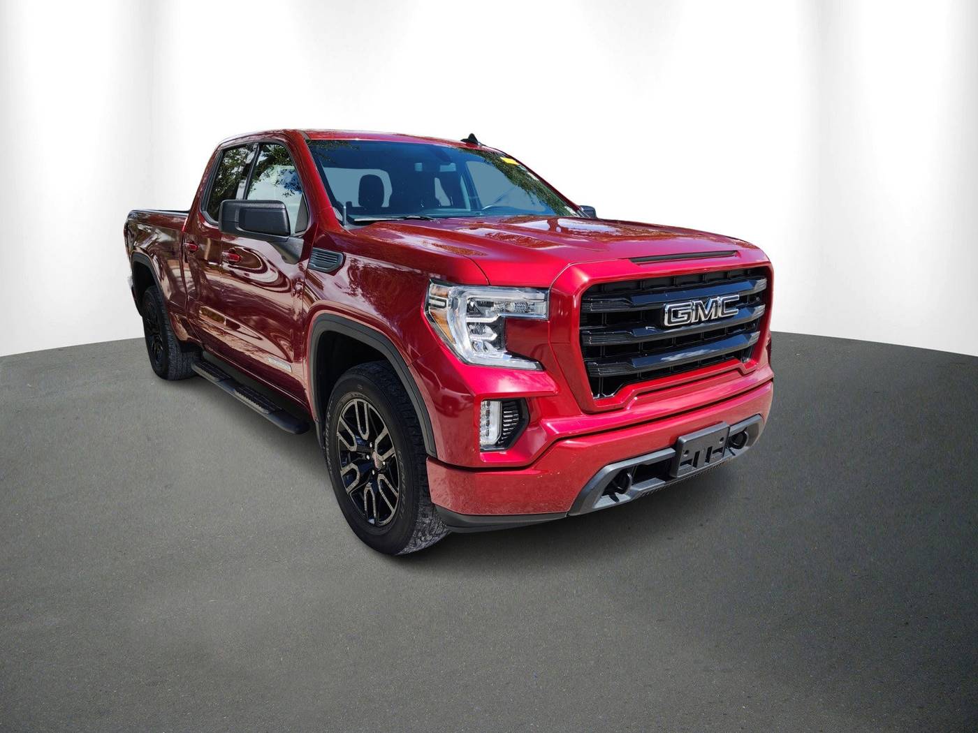 2021 GMC Sierra 1500 Elevation — Pickup Truck — 64,856 mi — Lutz, FL