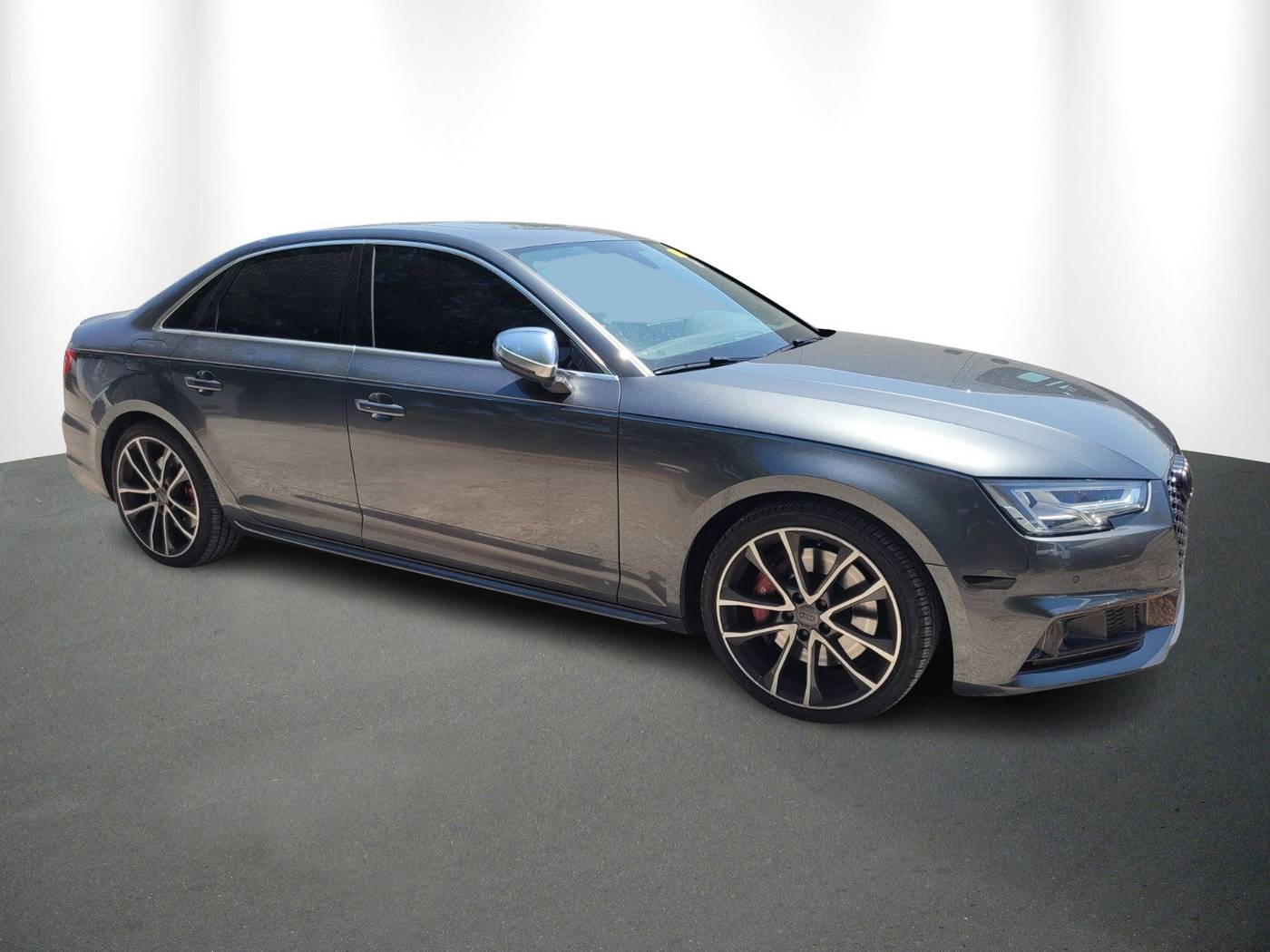2018 Audi S4 Prestige — Sedan — 75,792 mi — Lutz, FL