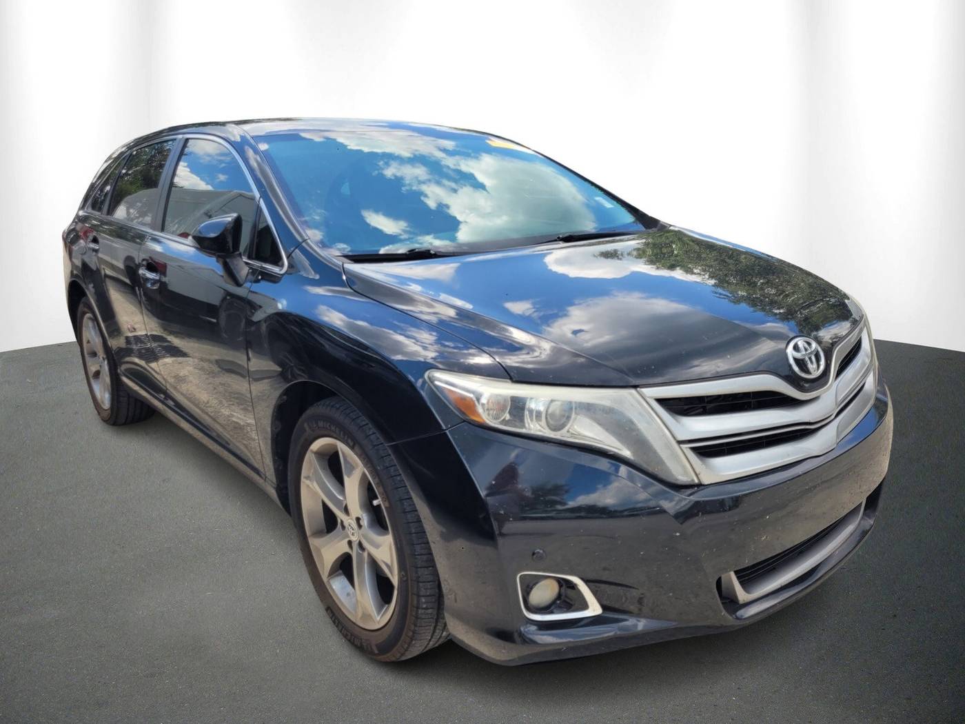 2015 Toyota Venza Limited — SUV — 100,588 mi — Lutz, FL