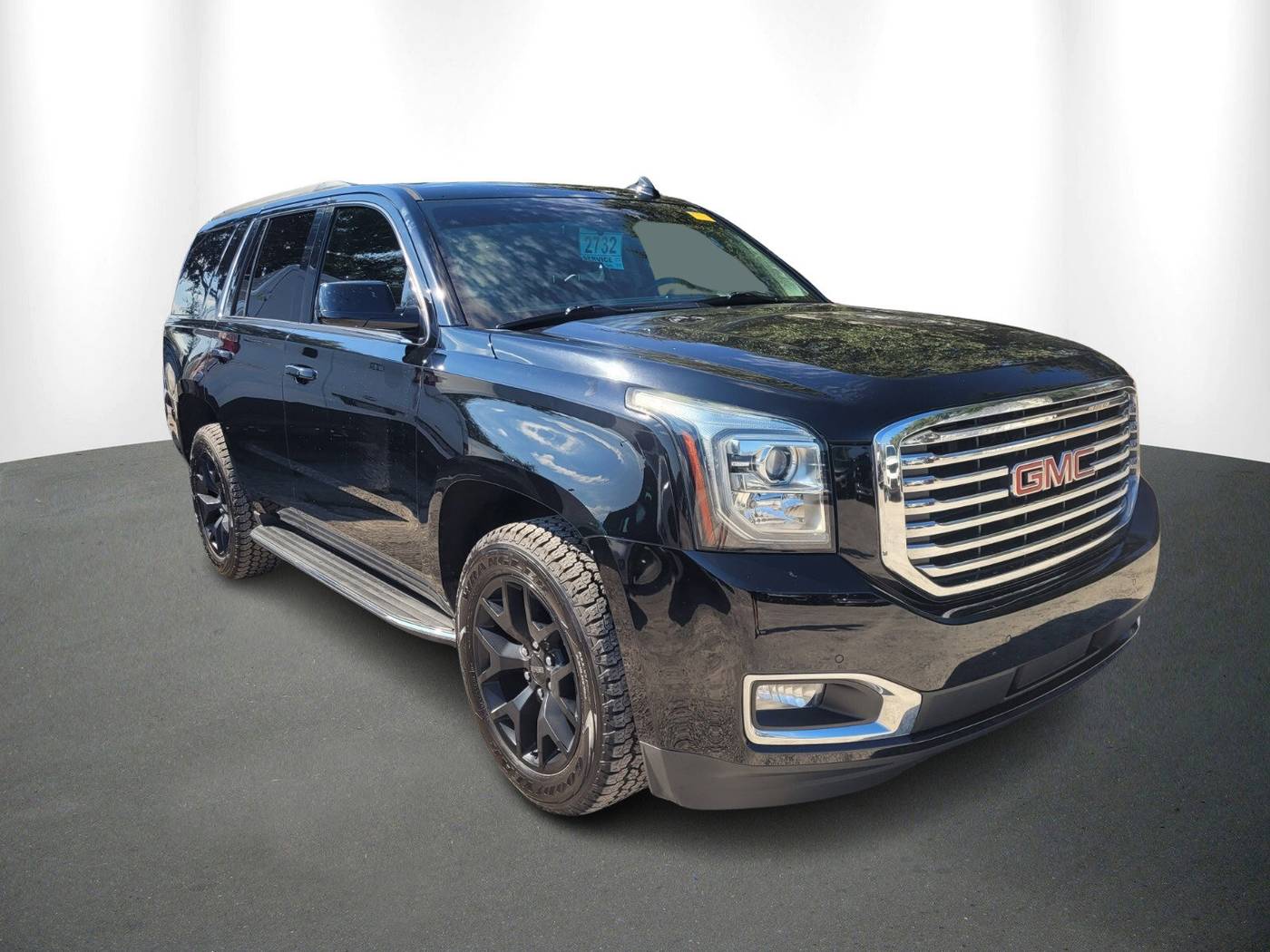 2019 GMC Yukon SLE — SUV — 79,739 mi — Lutz, FL