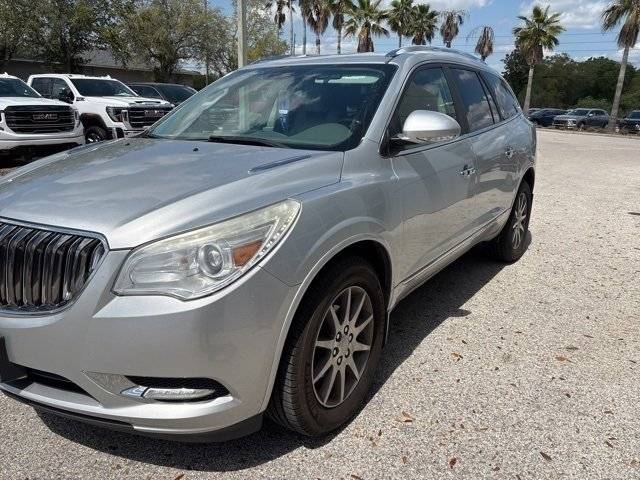 2015 Buick Enclave Leather — SUV — 116,491 mi — Lutz, FL