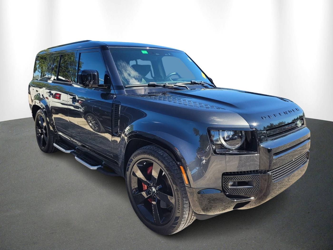 2023 Land Rover Defender X — SUV — 21,300 mi — Lutz, FL