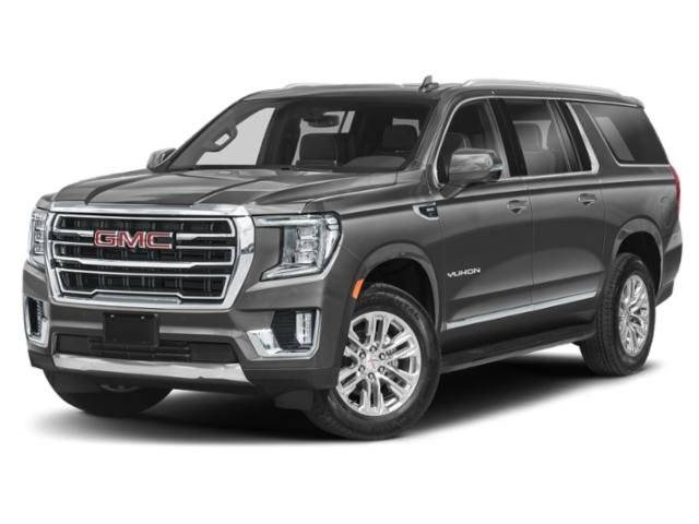 2022 GMC Yukon SLT — SUV — 26,595 mi — Lutz, FL
