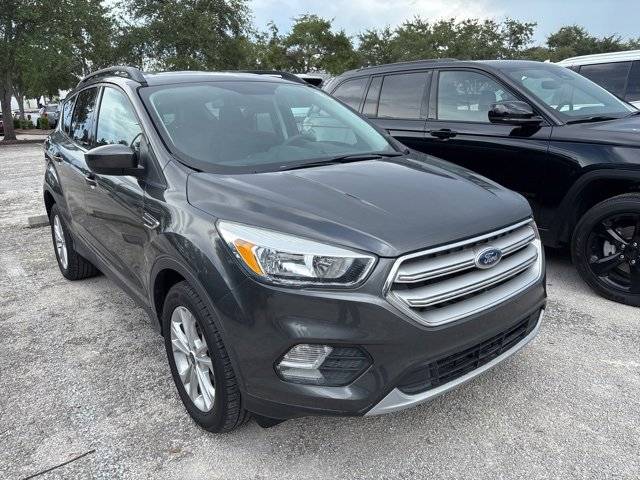 2018 Ford Escape SE — SUV — 36,312 mi — Lutz, FL