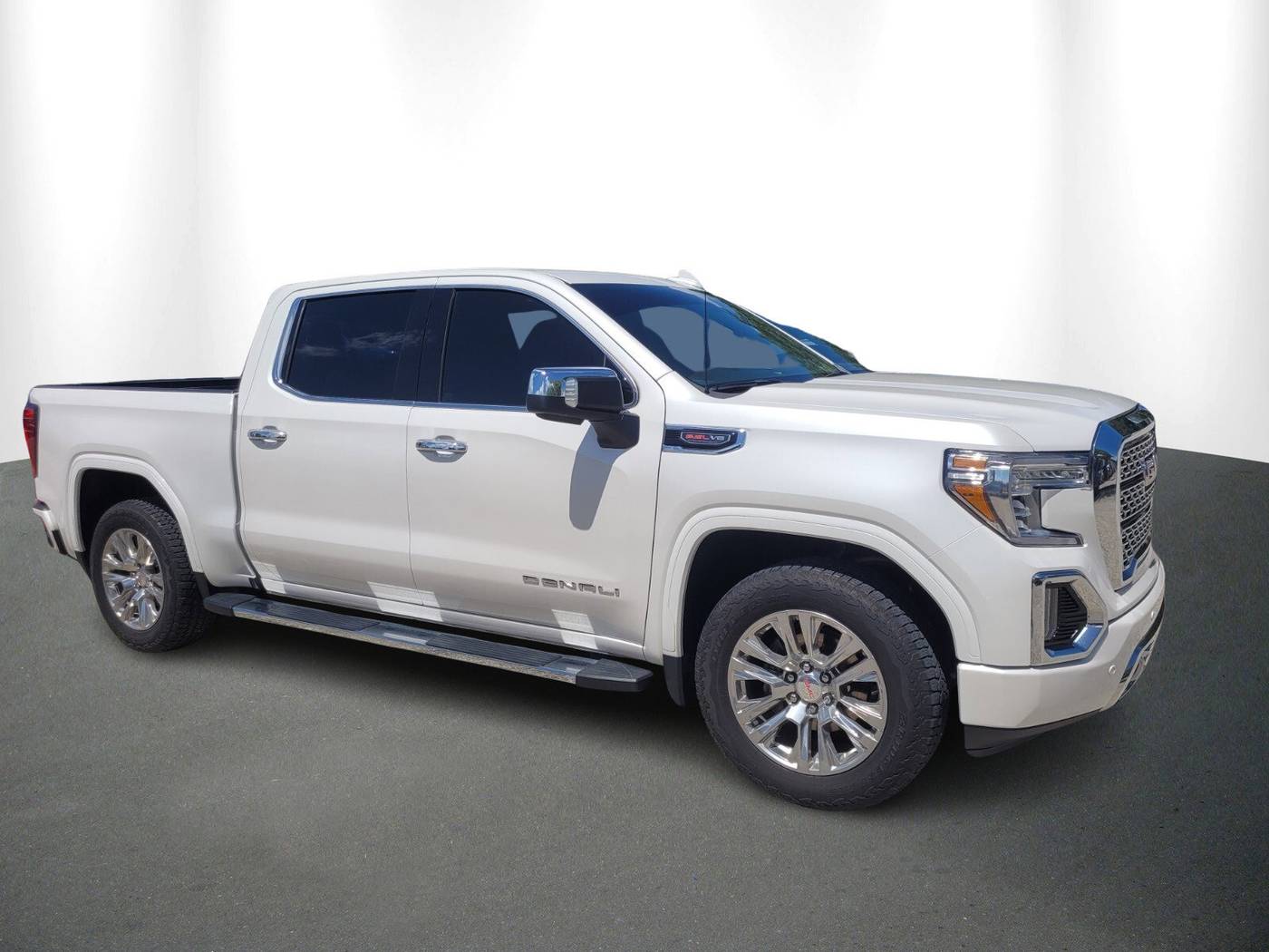 2021 GMC Sierra 1500 Denali — Pickup Truck — 19,339 mi — Lutz, FL
