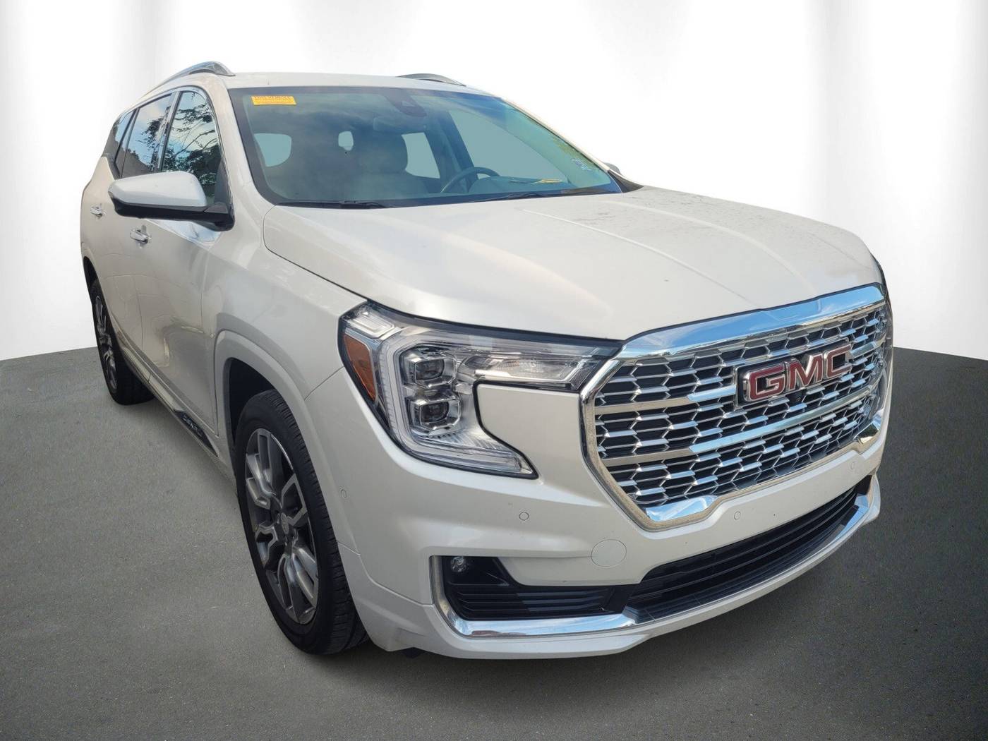 2022 GMC Terrain Denali — SUV — 32,855 mi — Lutz, FL