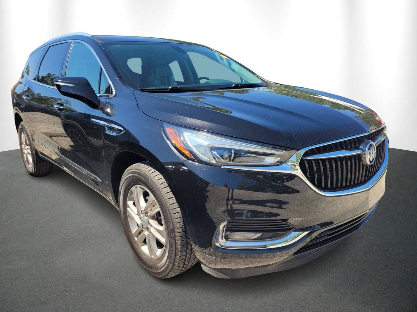 2019 Buick Enclave Essence — SUV — 117,023 mi — Lutz, FL