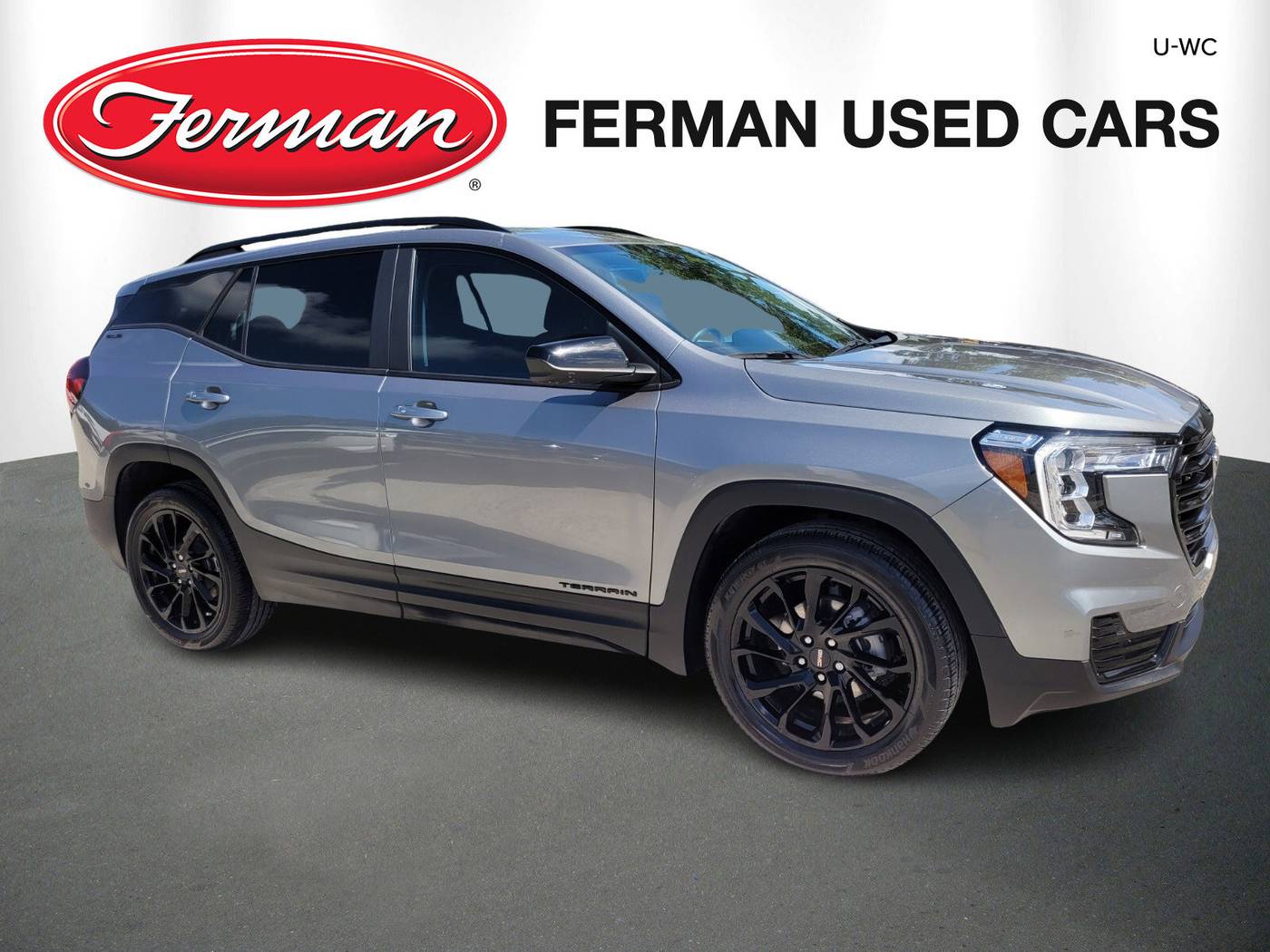 2023 GMC Terrain SLE — SUV — 30,831 mi — Lutz, FL