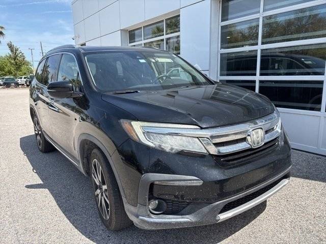 2019 Honda Pilot Touring — SUV — 127,447 mi — Lutz, FL