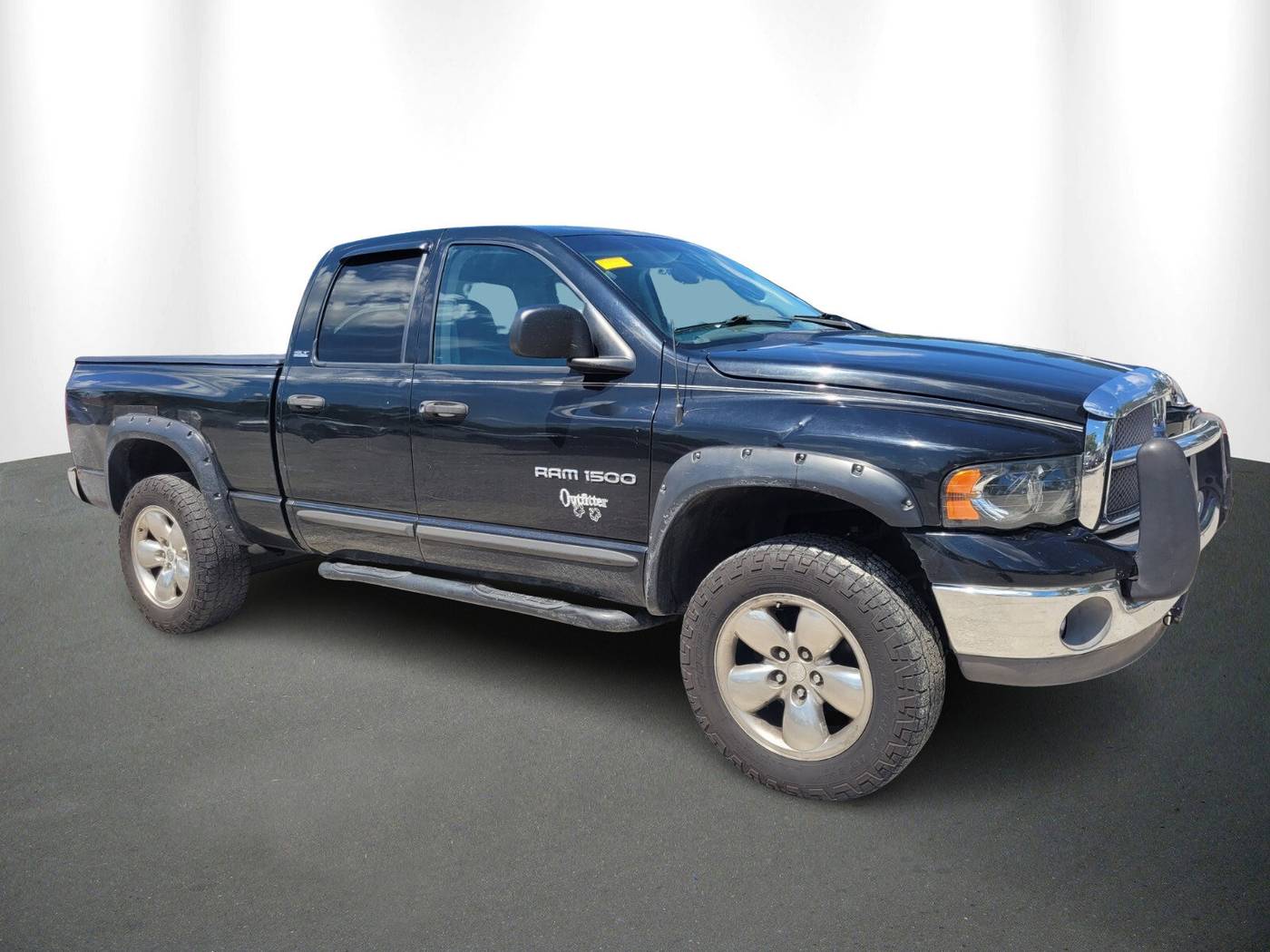 2002 Dodge Ram 1500 Base — Pickup Truck — 189,427 mi — Lutz, FL