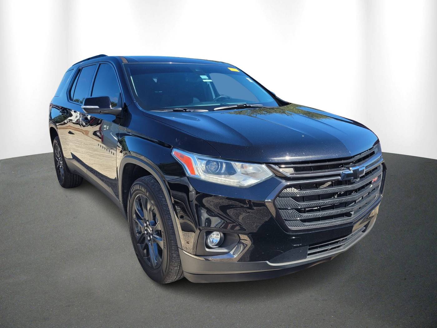 2021 Chevrolet Traverse RS — SUV — 69,948 mi — Lutz, FL