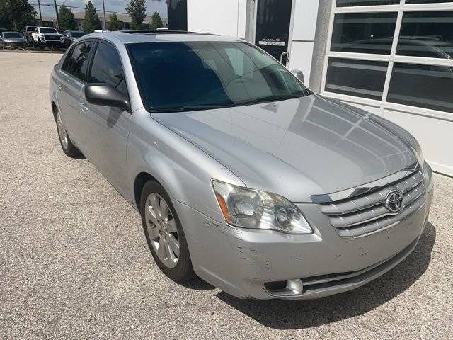 2006 Toyota Avalon XL — Sedan — 86,570 mi — Lutz, FL