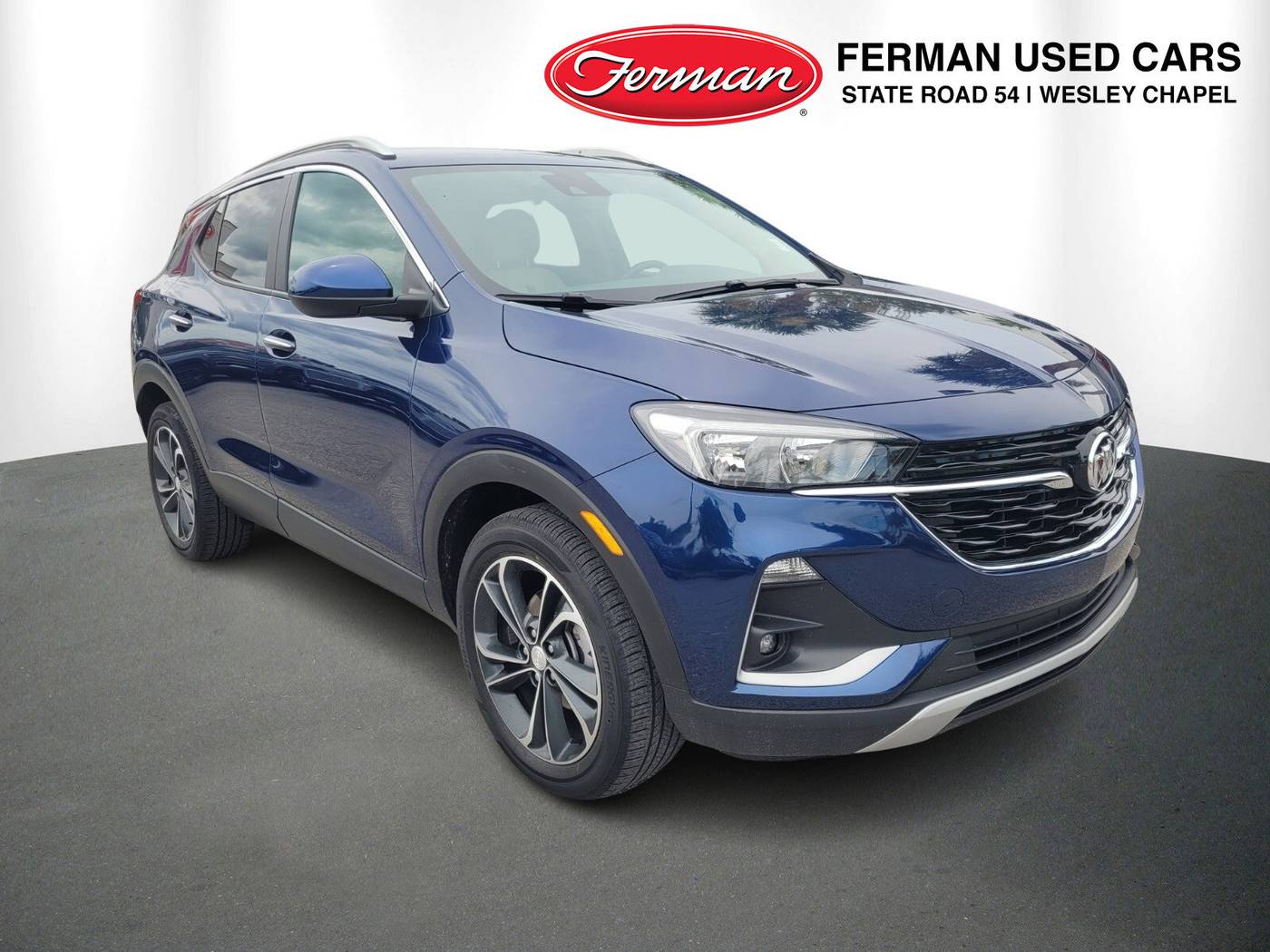 2022 Buick Encore GX Select — SUV — 31,690 mi — Lutz, FL
